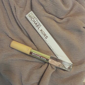 Photo of Michael Kors Collection Sporty Citrus Rollerball & Lip Luster Duo uploaded by زها م.