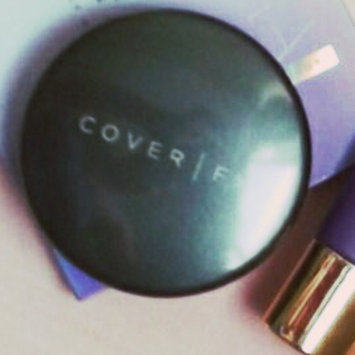 Photo of COVER FX PRESSED MINERAL FOUNDATION uploaded by Karen Jazmín E.