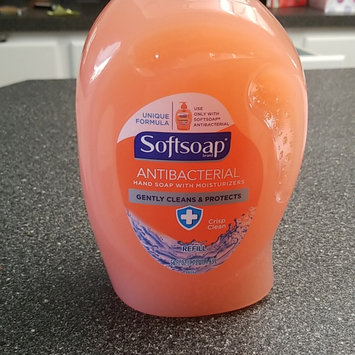 Photo of Softsoap® Naturals Antibacterial Liquid Hand Soap Refill uploaded by Tracy G.