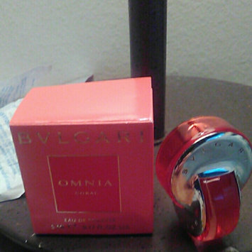 Photo of BVLGARI Omnia Coral Eau de Toilette uploaded by Amanda B.