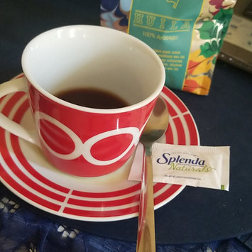 Photo of SPLENDA® Naturals Stevia Sweetener uploaded by Aileen Alfonsina A.