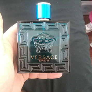 Photo of Versace Eros Eau de Toilette uploaded by Jose Z.
