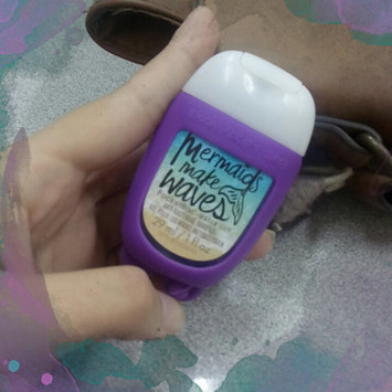 Photo of Bath & Body Works PocketBac Sanitizers uploaded by Luisa B.