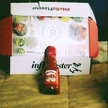 Photo of Frank's RedHot® Original Cayenne Pepper Sauce uploaded by Shannon B.