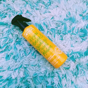 Photo of Not Your Mother's® Naturals Royal Honey & Kalahari Desert Melon Repair + Protect Leave-In Conditioner uploaded by Kara E.