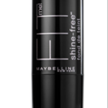 Photo of Maybelline Fit Me® Shine-Free + Balance® Stick Foundation uploaded by Jihen G.