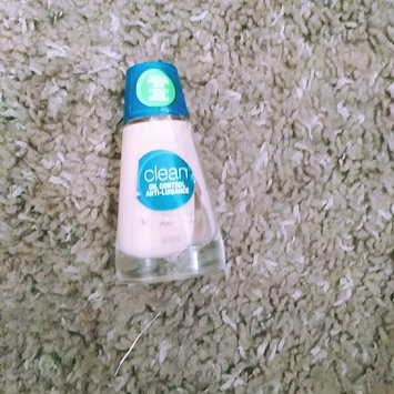 Photo of COVERGIRL Clean Matte Liquid Foundation uploaded by Kara E.