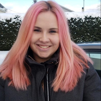 Photo of Manic Panic High Voltage® Classic Cream Formula Hair Color uploaded by Julie L.