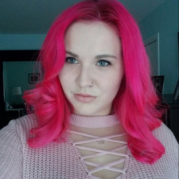 Photo of Manic Panic High Voltage® Classic Cream Formula Hair Color uploaded by Julie L.