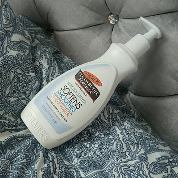 Photo of Palmer's Cocoa Butter Formula 24 Hour Moisture uploaded by Jenstar S.