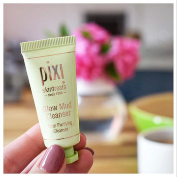 Photo of Pixi Glow Mud Mask uploaded by Louise B.