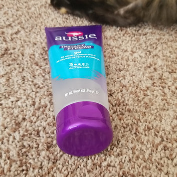 Photo of Aussie Instant Freeze Sculpting Gel uploaded by Marian A.