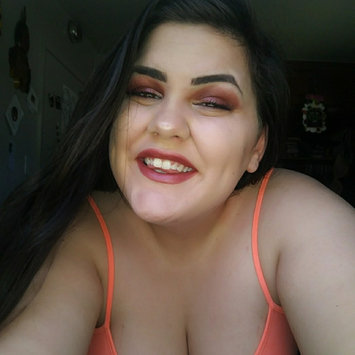 Photo of Milani Stay Put Brow Color uploaded by Brooke K.
