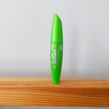 Photo of COVERGIRL Clump Crusher Mascara By LashBlast uploaded by Angie G.