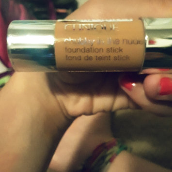 Photo of Clinique Chubby In The Nude™ Foundation Stick uploaded by leila m.