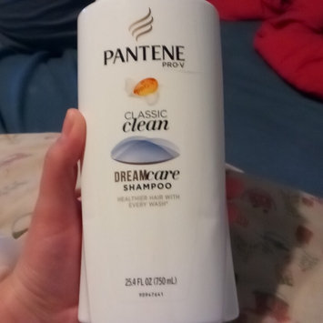 Photo of Pantene Pro-V Classic Clean Shampoo uploaded by Bianca E.