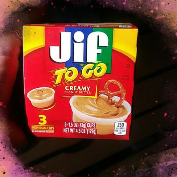 Photo of Simply Jif Peanut Butter Creamy uploaded by TawNy P.