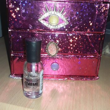 Photo of Sally Hansen® Hard As Nail Xtreme Wear Nail Color uploaded by marjolin r.