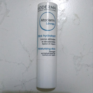 Photo of Bioderma Atoderm Lips Moisturising Stick uploaded by Ruby D.