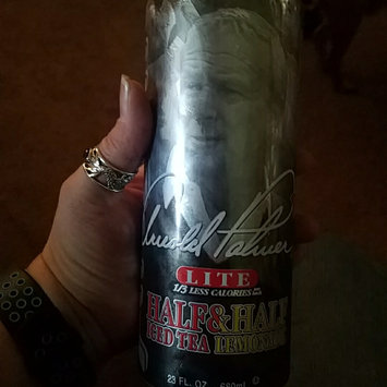 Photo of AriZona Arnold Palmer Half & Half Iced Tea Lemonade uploaded by Kathryn H.