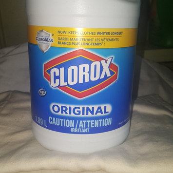 Photo of Clorox Concentrated Regular Bleach uploaded by Lee W.