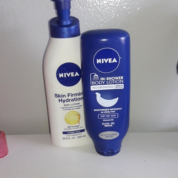 Photo of NIVEA Creme uploaded by marjolin r.