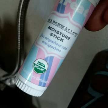 Photo of TREAT© Jumbo Lip Balm - Marshmallow Cream, Organic & Cruelty Free (.50 OZ) uploaded by Jessica R.