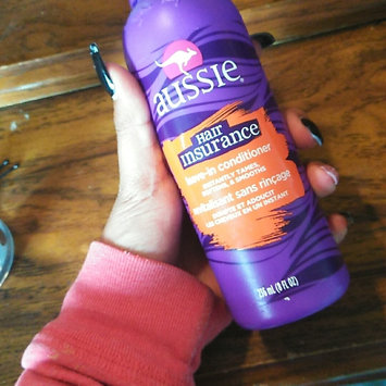 Photo of Aussie Hair Insurance Leave-in Conditioner Spray uploaded by Ramiyah Y.