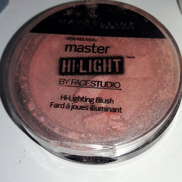 Photo of Maybelline Face Studio Master Hi-light Blush uploaded by marjolin r.