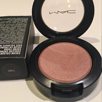 Photo of M.A.C Cosmetics Cream Colour Base uploaded by Rym p.