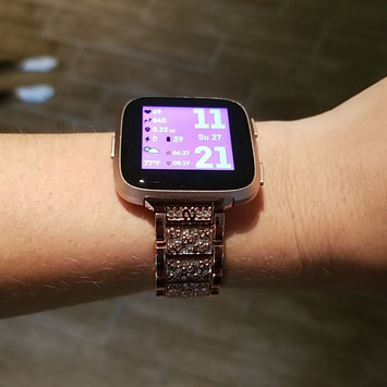Photo of Fitbit Charge 2 - Black, Large by Fitbit uploaded by Tracy G.