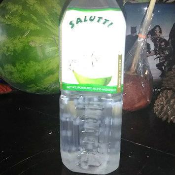 Photo of Salutti Coconut Drink uploaded by ruby s.