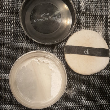 Photo of e.l.f. High Definition Powder uploaded by Heather S.