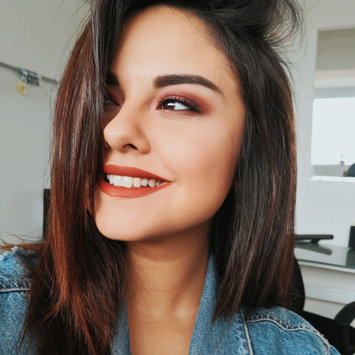 Photo of SEPHORA COLLECTION Cream Lip Stain Liquid Lipstick uploaded by Erika M.