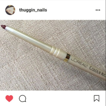 Photo of L'Oréal Paris Colour Riche® Lip Liner uploaded by Jasmine F.