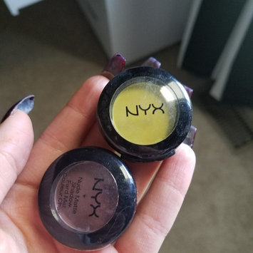 Photo of NYX Hot Singles Eye Shadow uploaded by Payden C.