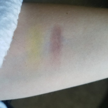 Photo of NYX Hot Singles Eye Shadow uploaded by Payden C.
