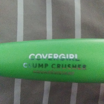Photo of COVERGIRL Clump Crusher Mascara By LashBlast uploaded by Jessica C.