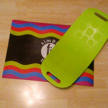 Photo of As Seen on TV Simply Fit Board uploaded by Vanessa O.