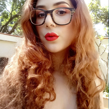 Photo of Smashbox Always On Liquid Lipstick uploaded by Amit_Ovdat O.