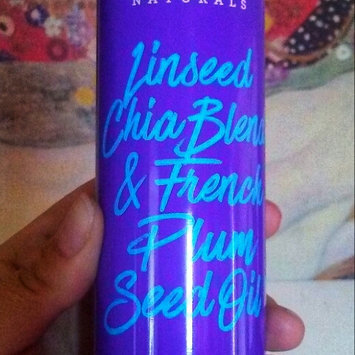 Photo of Not Your Mother's® Naturals Linseed Chia Blend & French Plum Seed Oil Volume Boost Tapioca & Rice Dry Shampoo uploaded by Brittany B.