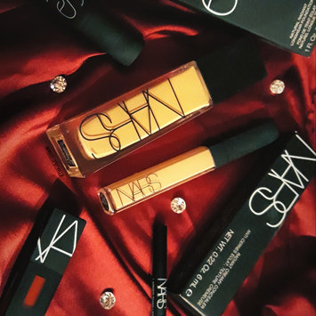 Photo of NARS Sheer Glow Foundation uploaded by Melanie R.