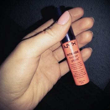 Photo of NYX Intense Butter Gloss uploaded by Samantha n.