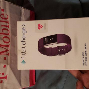 Photo of Fitbit Charge 2 - Plum, Small by Fitbit uploaded by Haley A.