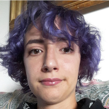 Photo of Manic Panic High Voltage® Classic Cream Formula Hair Color uploaded by Giorgia D.