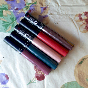 Photo of SEPHORA COLLECTION Cream Lip Stain Liquid Lipstick uploaded by Livv C.