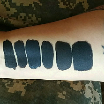 Photo of SEPHORA COLLECTION Cream Lip Stain Liquid Lipstick uploaded by Glorimar D.
