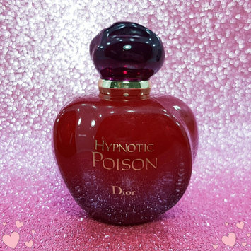 Photo of Dior Hypnotic Poison Eau De Toilette uploaded by fairy r.