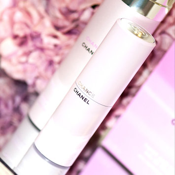 Photo of CHANEL Chance Eau De Toilette Twist And Spray uploaded by Rem S.