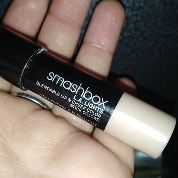 Photo of Smashbox L.A. Lights Lip & Cheek Color uploaded by Karen M.